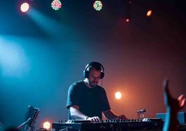 BLCKOUT Birthday Bash