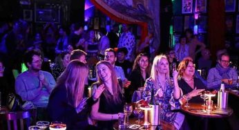 Back to the 90s: Retro Clubs Revive Nostalgia in London