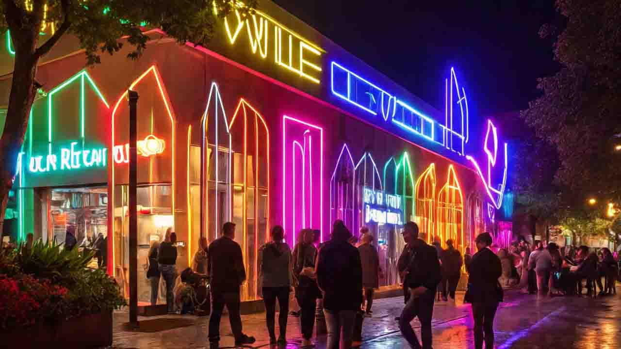 Berlin Nightlife