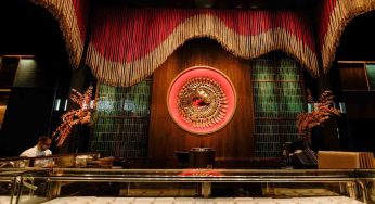Gekkō Miami: Bad Bunny Luxury Japanese Steakhouse