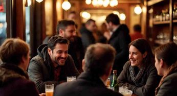 Immersive Nights: AI, 4D Sound, and BYOB Transforming Clubs