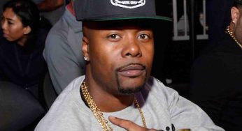Global Beats: Memphis Bleek Live at Zouk Tokyo – Oct 12