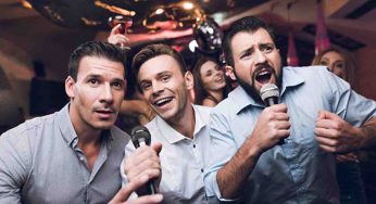 Nighttime Karaoke Emerges as Mumbai’s Hottest New Trend