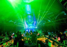 Pontoon Club Phnom Penh