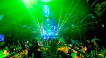 Pontoon Club Phnom Penh: The Ultimate Riverside Nightlife
