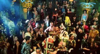 Roxbury Reborn: A Legendary ’90s Nightclub Returns
