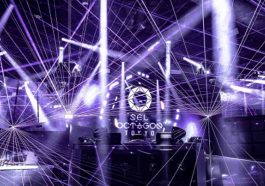 SEL OCTAGON Roppongi