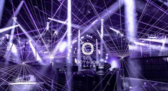 SEL OCTAGON Roppongi: Tokyo’s Dazzling Hub for World-Class
