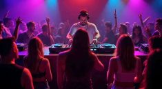 Seoul Kizomba Competition