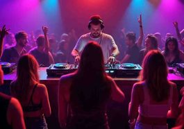 Seoul Kizomba Competition