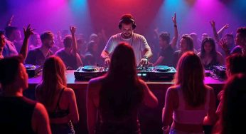 Seoul Kizomba Competition 2025: Dance, Party & Groove