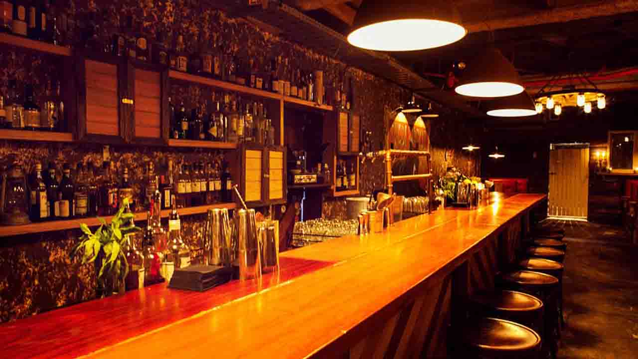 Sydney Nightlife