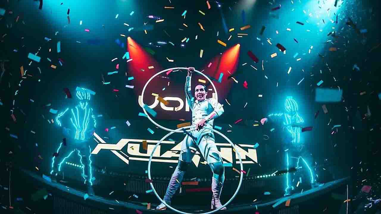 VOID Club Bangkok