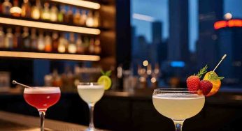 Virginia Beach Nightclub Reinvents the Scene with 30+