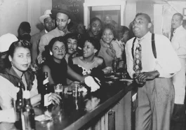 Events This Month at Club de Lisa