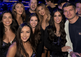 Celebrities Who Have Partied at Club de Lisa