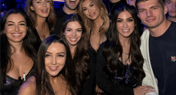 Celebrities Who Have Partied at Club de Lisa