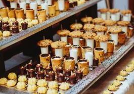 Nightlife Food Picks: Best Snacks to Power Your Party