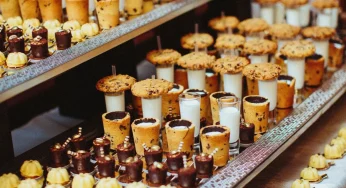 Nightlife Food Picks: Best Snacks to Power Your Party