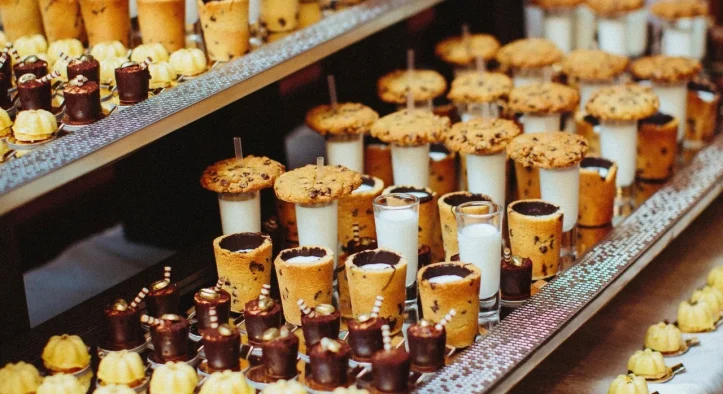 Nightlife Food Picks: Best Snacks to Power Your Party