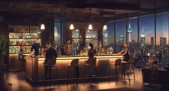 Metro Club Mixers: Professional Networking Nights That Don’t Feel Awkward