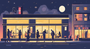 Healthy Night Out: Hydration, Sleep, and Safe Travel Tips