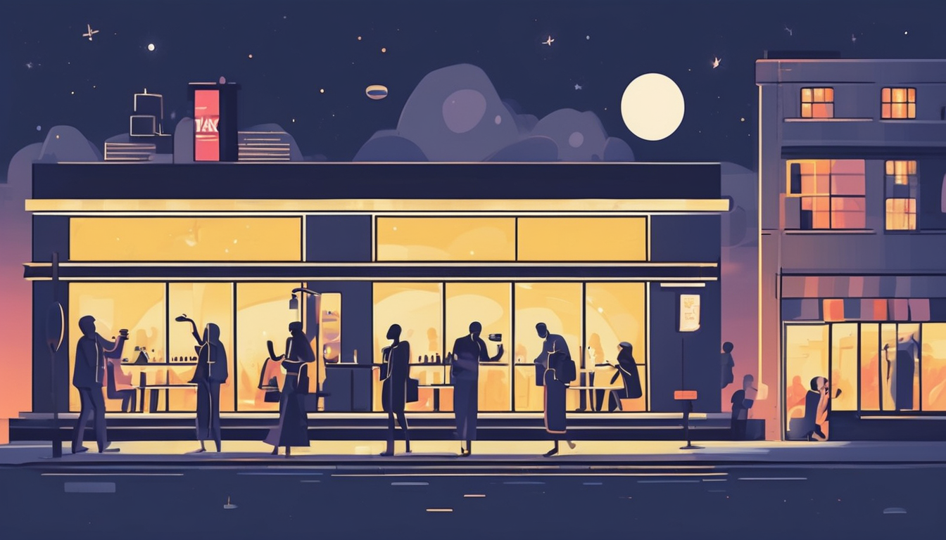 Healthy Night Out: Hydration, Sleep, and Safe Travel Tips