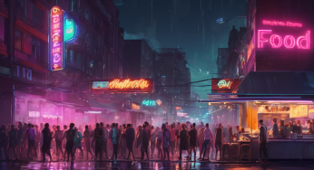 The Best Late-Night Eats Near Club de Lisa: Ultimate After-Hours Guide