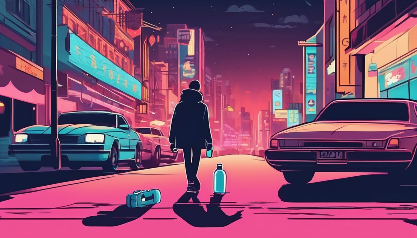 Healthy Night Out: Practical Tips to Party Responsibly