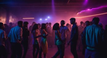 Inside Metro Underground Party Culture: Where the Secret Events Are Happening