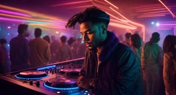 Club de Lisa and the Evolution of Urban Nightlife Culture