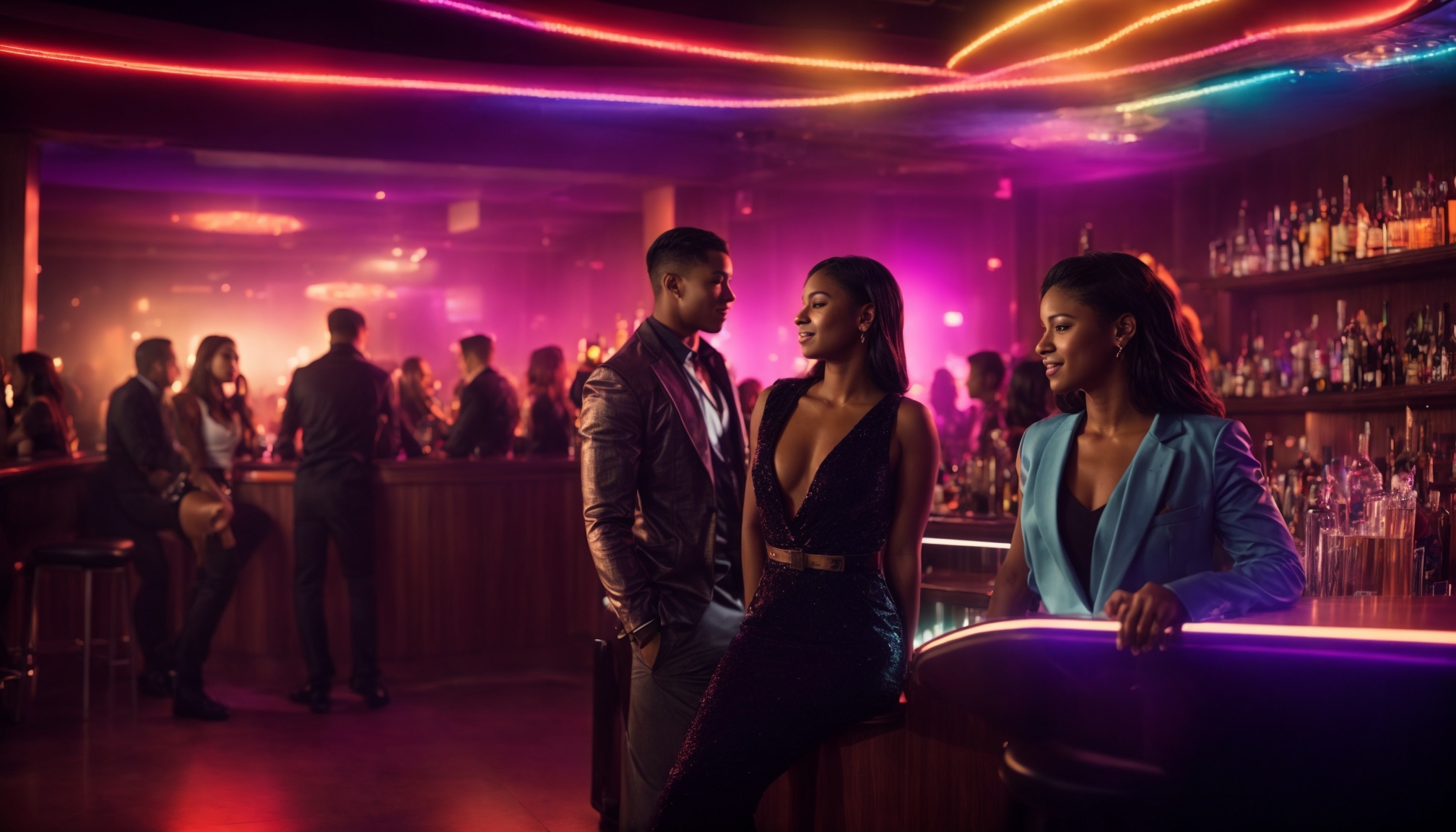 Night Club Etiquette: Enjoying the Metro Scene Responsibly