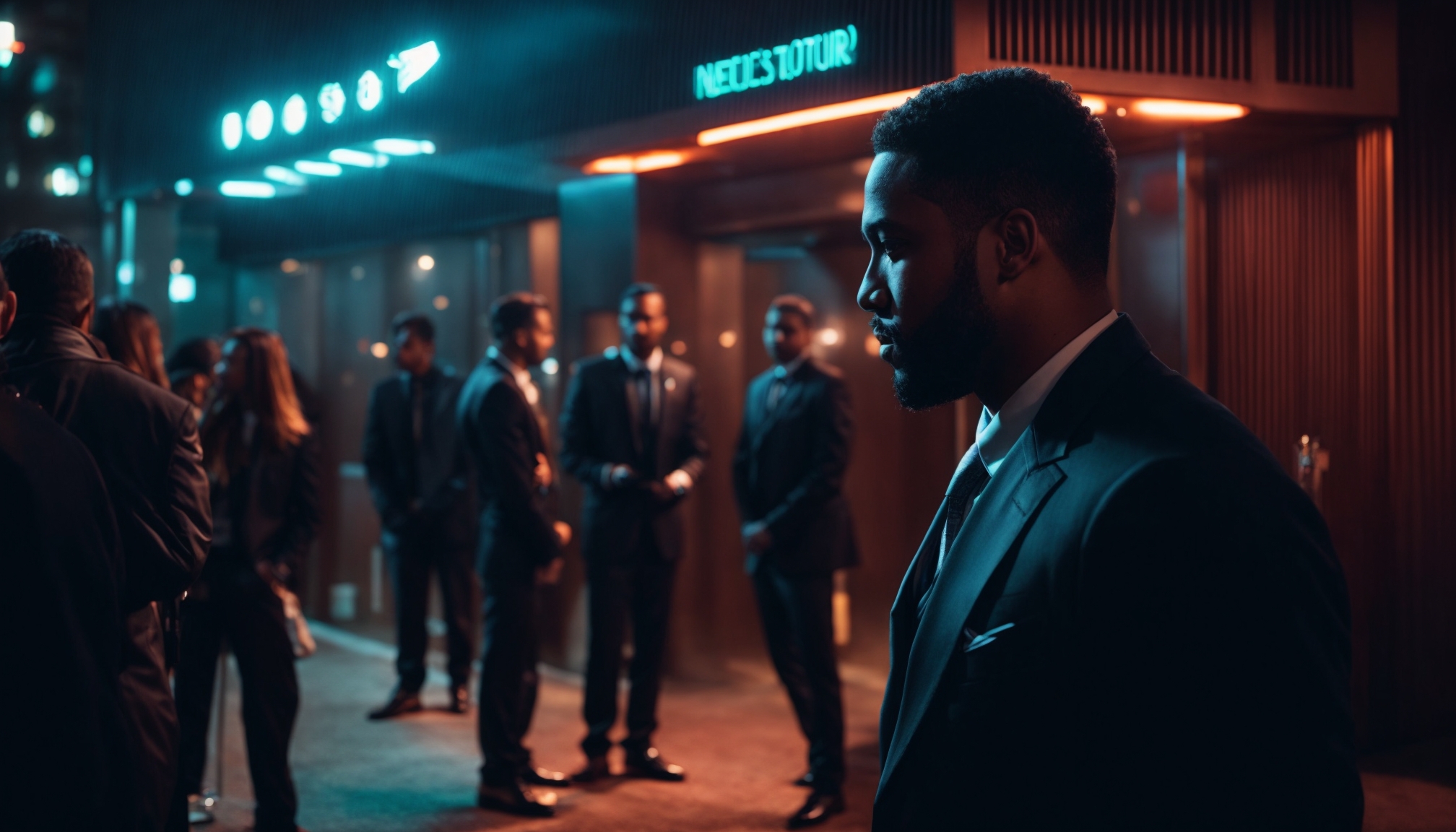 The Modern Door Policy Explained: What Clubs Look for at Entry