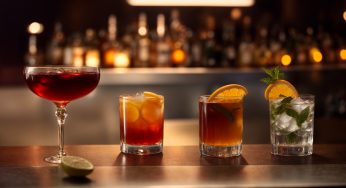 Top Drinks and Cocktails to Try at Club de Lisa: A Curated Nightlife Menu Guide