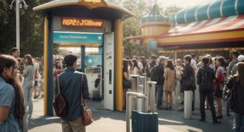 Smart Strategies to Avoid Long Lines at Popular Attractions