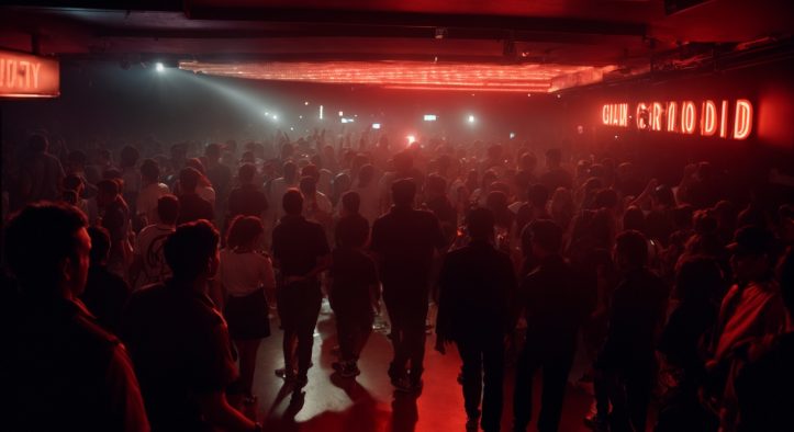 Nightlife Safety and the Latest International Guidelines for Club Events