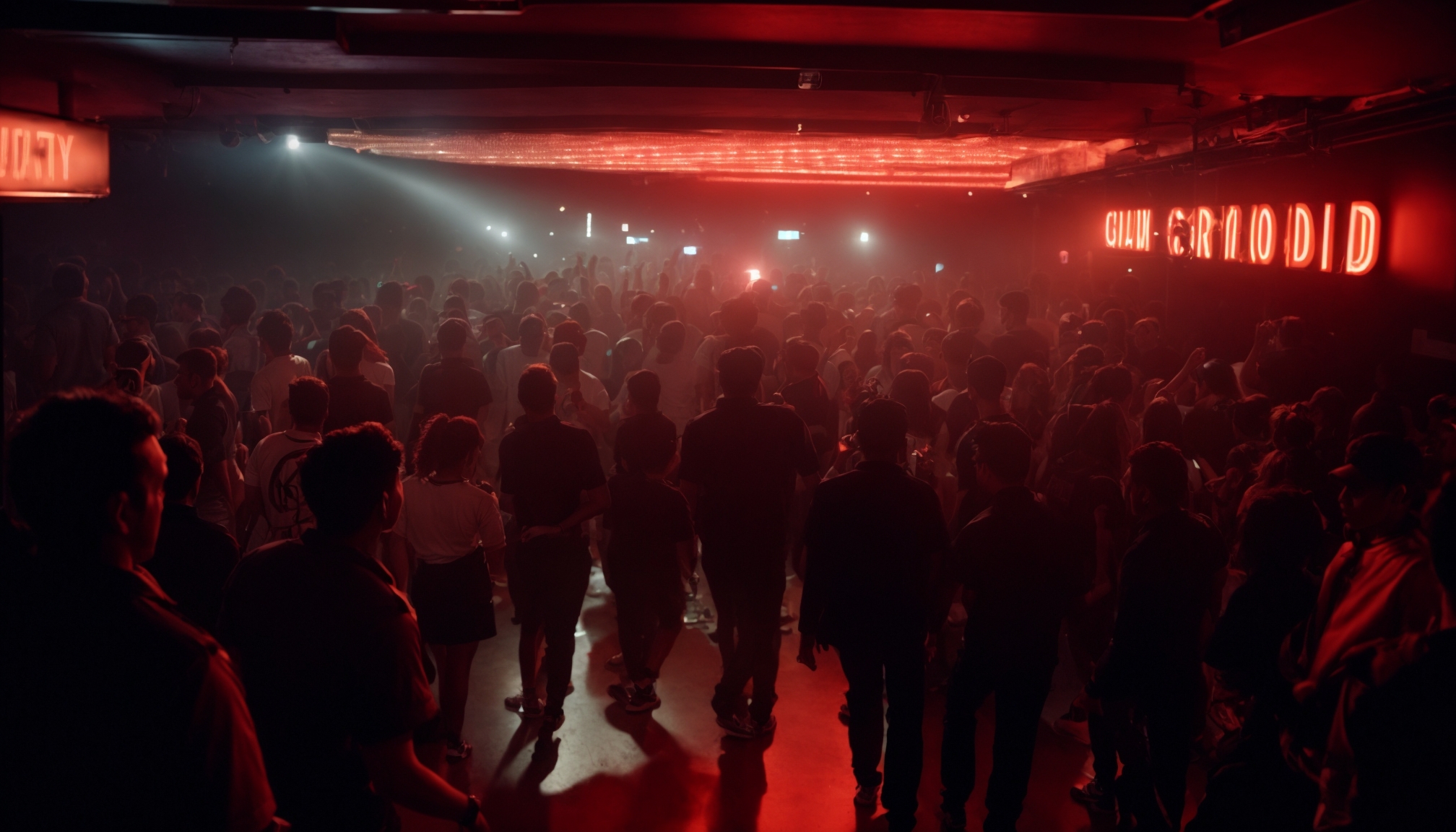 Nightlife Safety and the Latest International Guidelines for Club Events