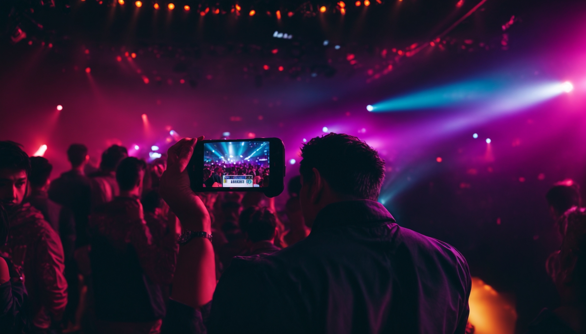 How Social Media Is Reshaping Modern Club Culture