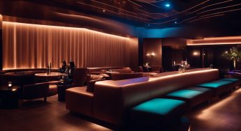 VIP Event Nights at Club de Lisa: What to Expect