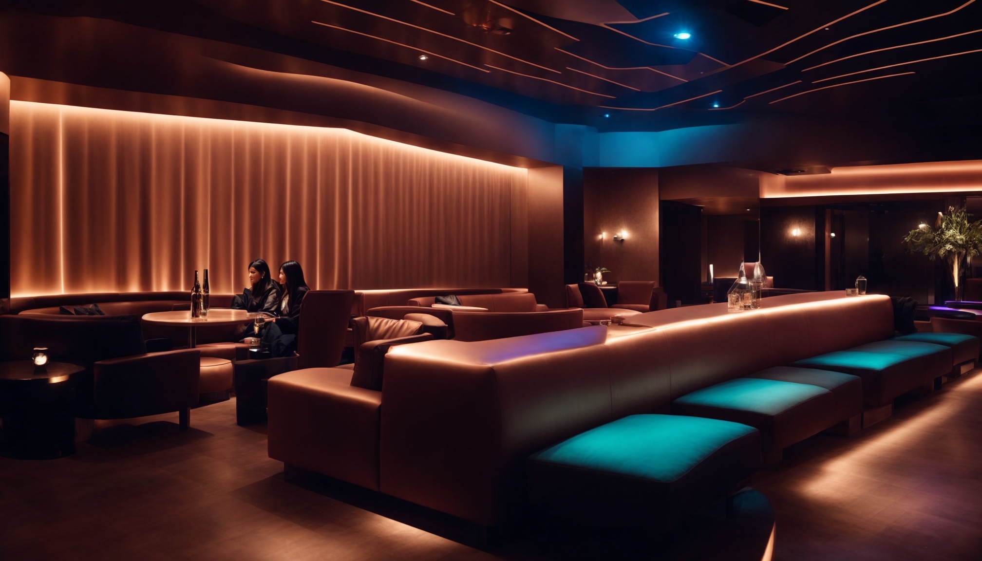 VIP Event Nights at Club de Lisa: What to Expect