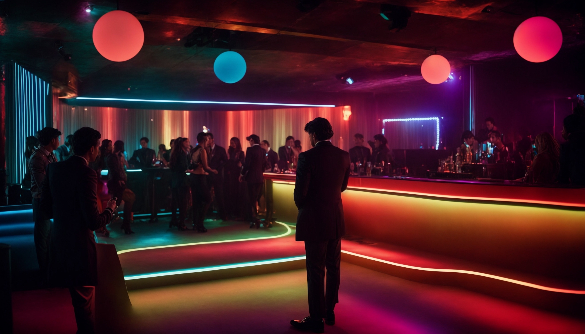 Club de Lisa’s Upcoming Special Guest Performances: Schedule, Highlights, and Tips