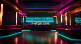 How to Plan the Perfect Night Out at Club de Lisa