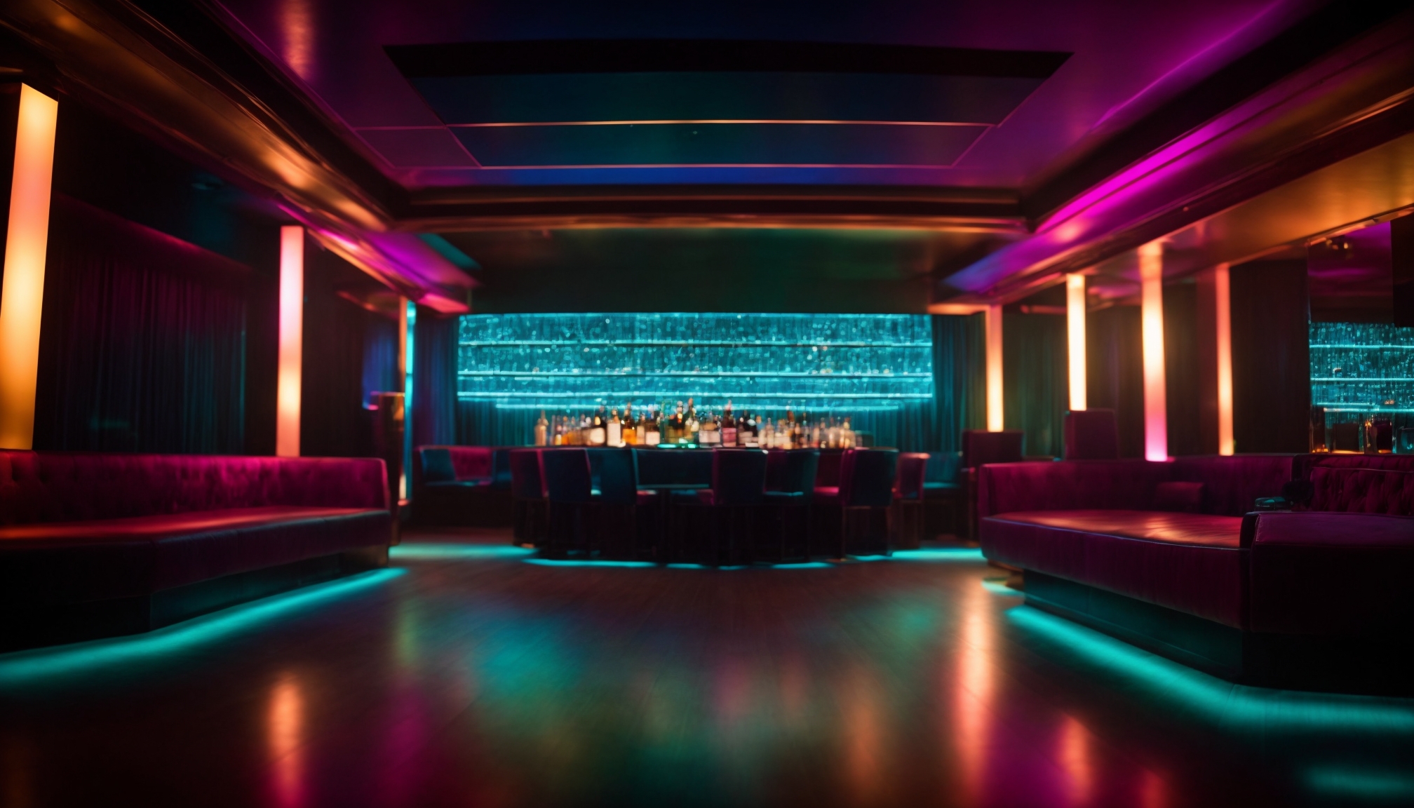 How to Plan the Perfect Night Out at Club de Lisa