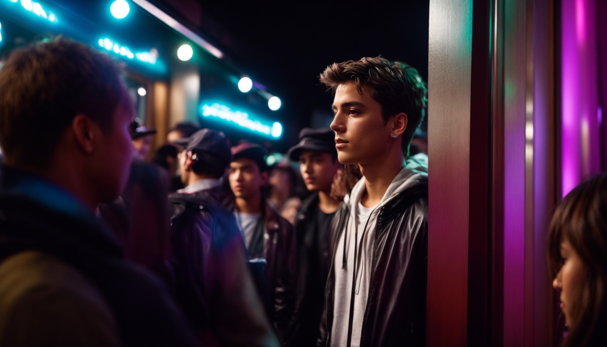 Best Ways to Get on the Guest List at Metro Club