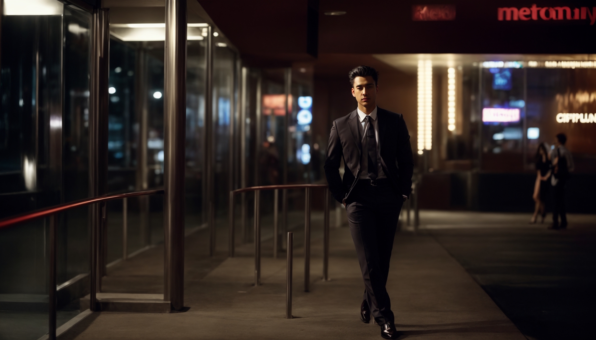 Metro Club Dress Codes: Do’s and Don’ts You Should Know