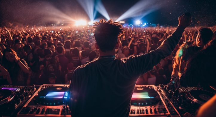 Electronic Dance Music Trends That Are Gaining Popularity Globally