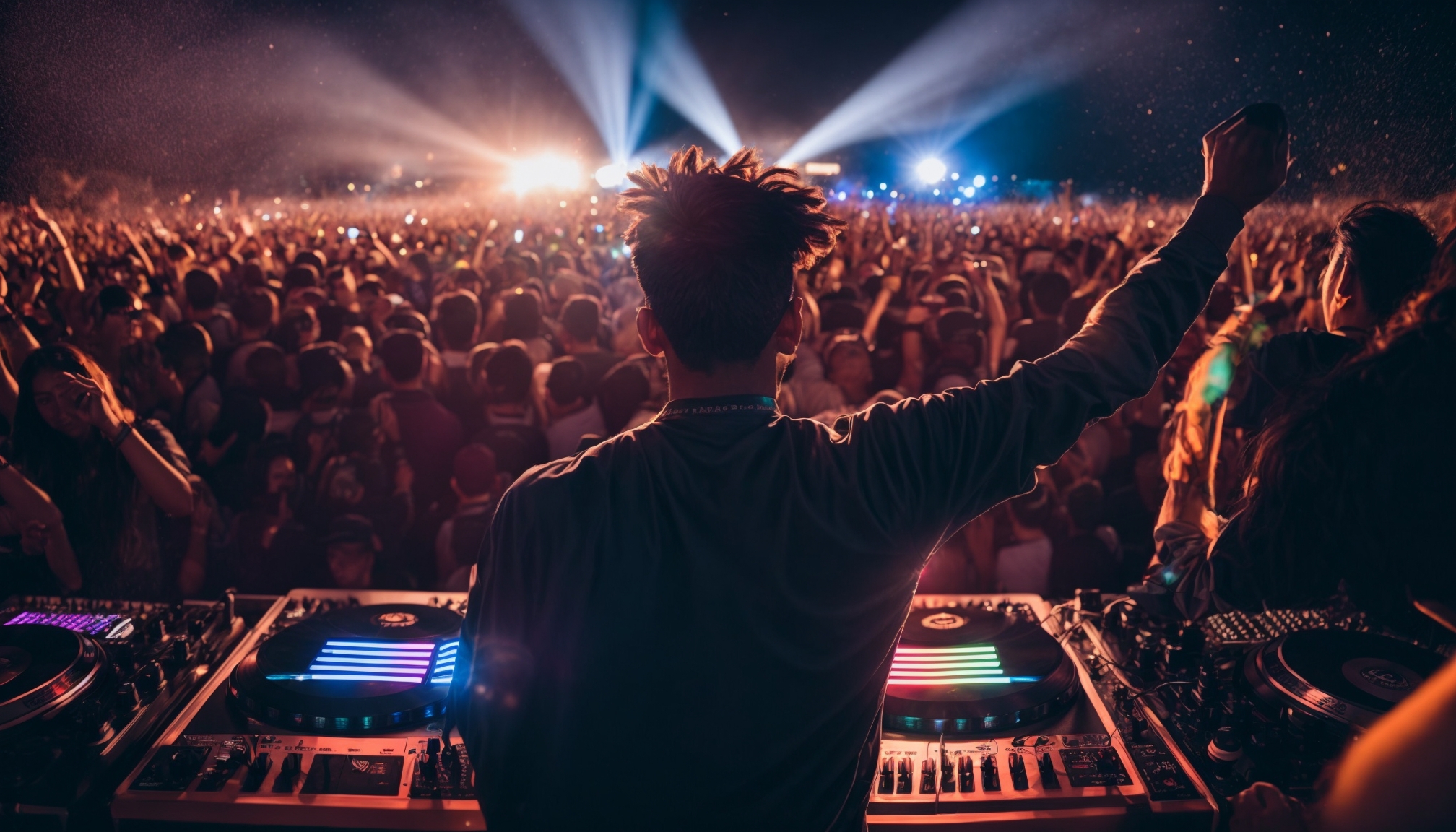 Electronic Dance Music Trends That Are Gaining Popularity Globally
