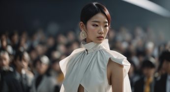 Korean Designers Making Waves in International Fashion
