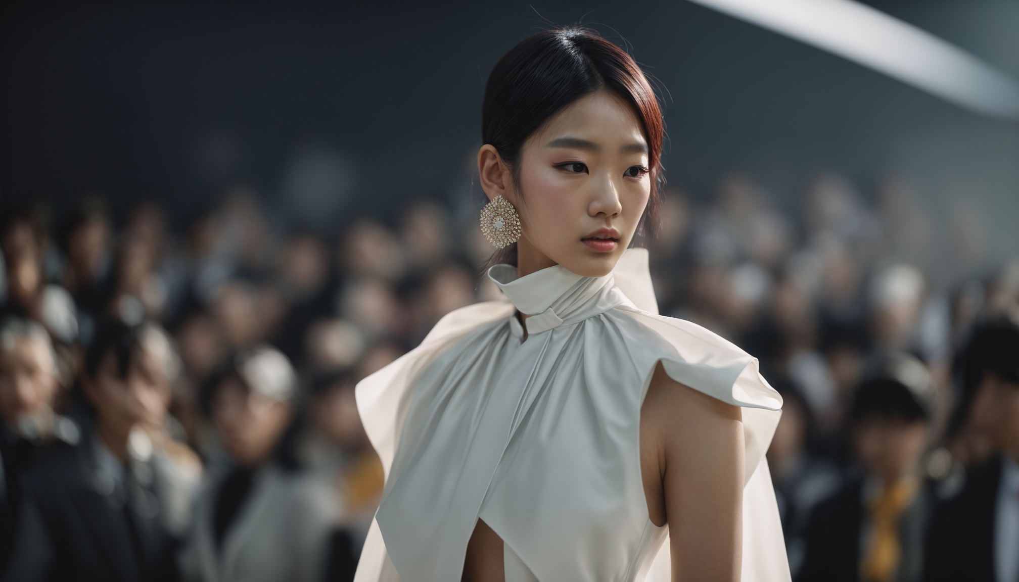 Korean Designers Making Waves in International Fashion