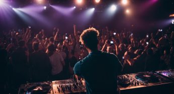 Guest DJ Takeover Brings Fresh Sounds and Hype Crowds